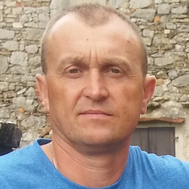 Marcin Maj
