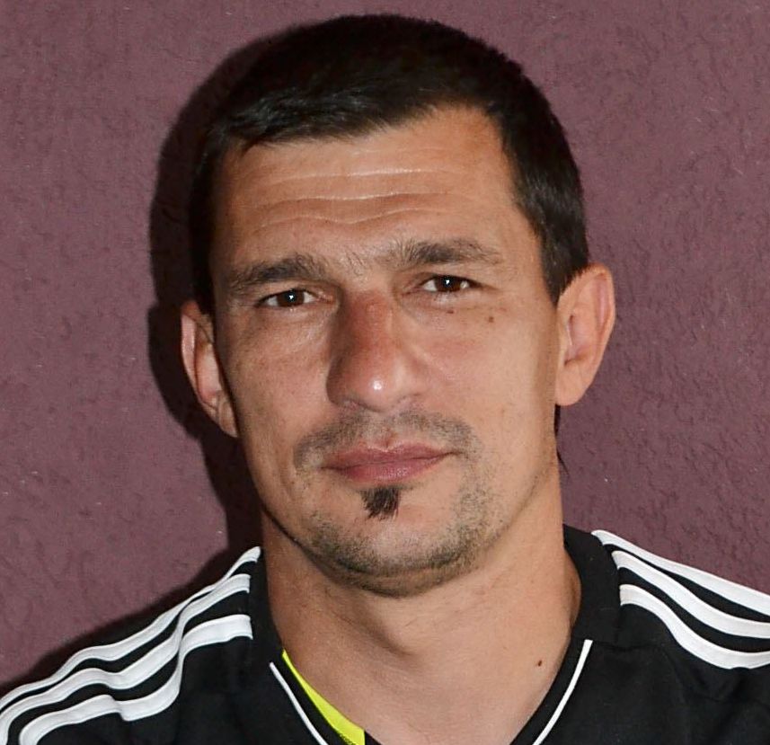 Jarosław Gąstała