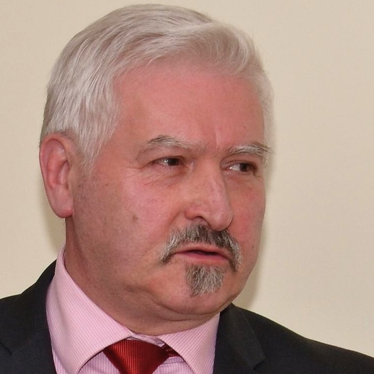 Wit Mateusz Sarlej