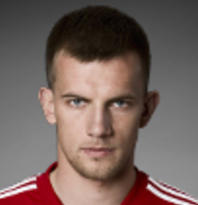 Łukasz Burliga