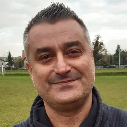 Łukasz Jagoda