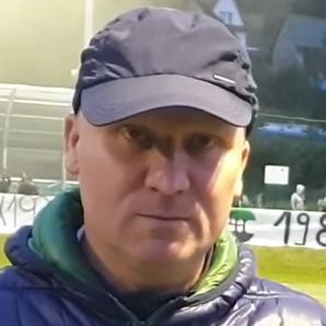 Maciej Mrowiec