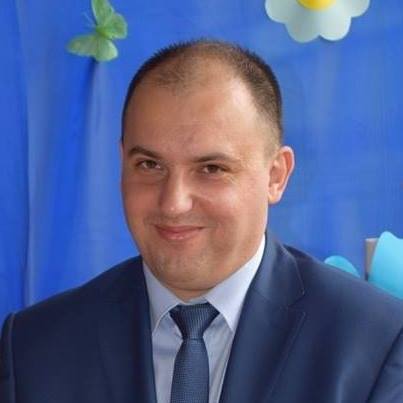 Łukasz Palarski