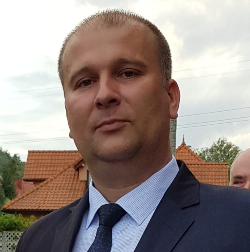 Artur Kudzia