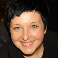 Monika Wróblewska-Polak
