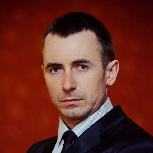 Krzysztof Kudzia