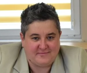 Gabriela Korbel
