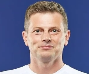 Łukasz Miklusiak