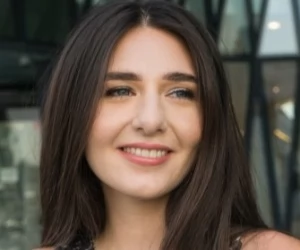 Justyna Biedrawa