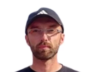Mateusz Stopka