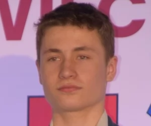 Maksymilian Matyasik