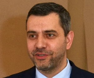 Wojciech Gach 