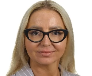 Joanna Jaworska Nowak