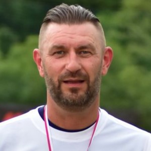 Krzysztof Borowy