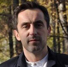 Krzysztof Sarna