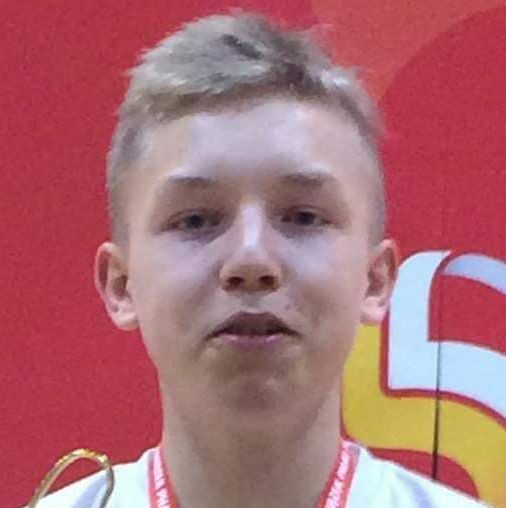 Łukasz Szczurek