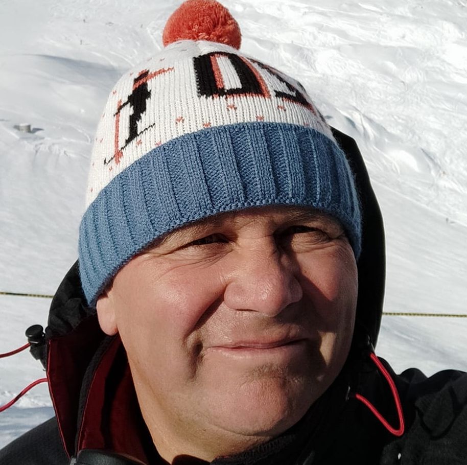 Andrzej Stanaszek