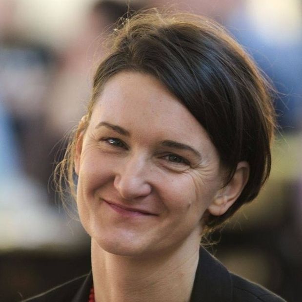 Iwona Staśkiewicz