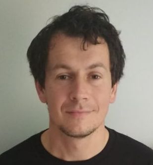 Marcin Kopacz