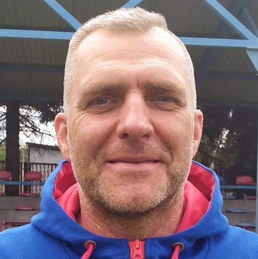Marek Kudzia