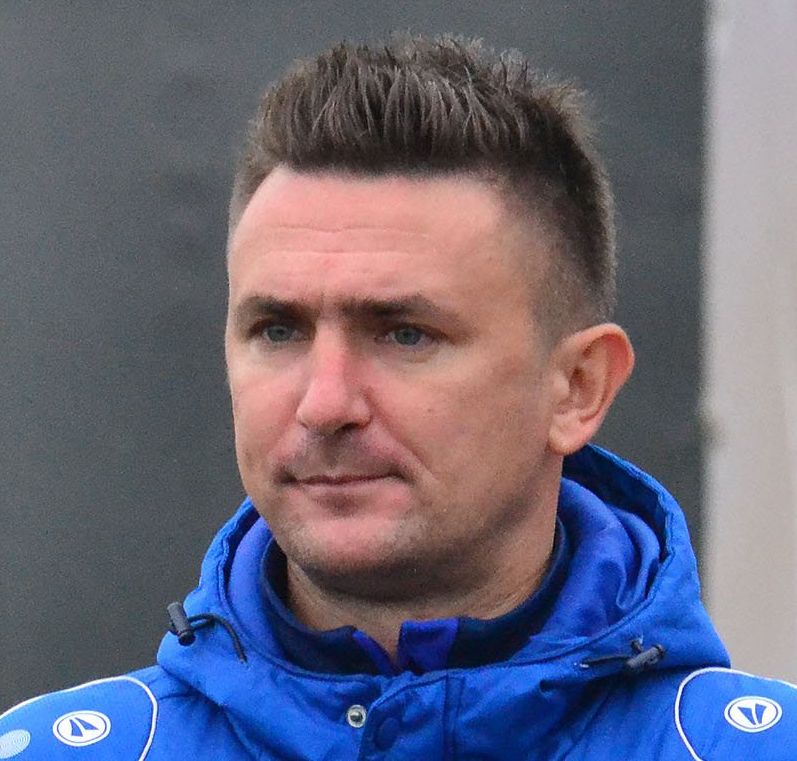 Marcin Pasionek