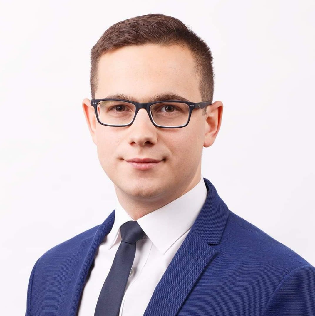 Mateusz Szklarczyk