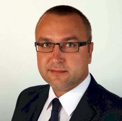 Rafał Lasek