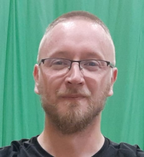 Marek Świstek