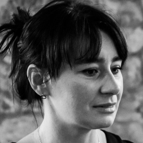 Sylwia Kopacz