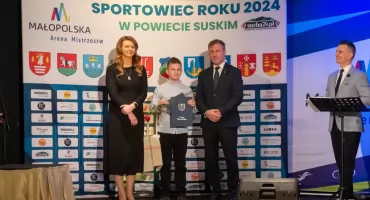 Maciej Talaga z powołaniem do Kadry Narodowej