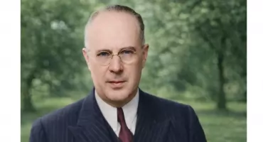 Walery Goetel - BENE MERENTES z Suchej Beskidzkiej