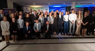 Głosowanie w plebiscycie Sportowiec Roku - decydujące dni!