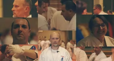 Trening karate dla dorosłych – nigdy nie jest za późno, żeby zacząć
