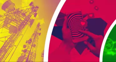 Maków Podhalański w zasięgu wiedzy o 5G  Spotkanie edukacyjne na UTW