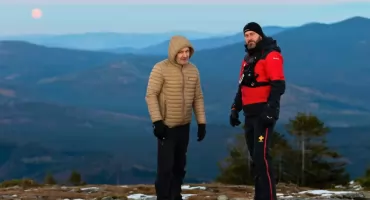 Spotkaj ratowników GOPR w Beskidach. Rusza kwietniowy „Dyżur Otwarty”