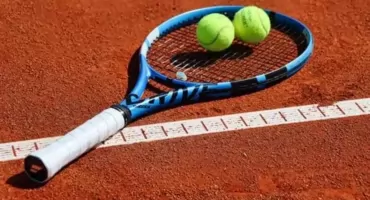 Trwają zapisy do Amatorskiej Suskiej Ligi Tenisa 2026