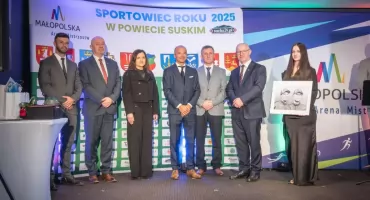 (VIDEO) Gala Sportowiec Roku 2025, czyli przeżyjmy to jeszcze raz