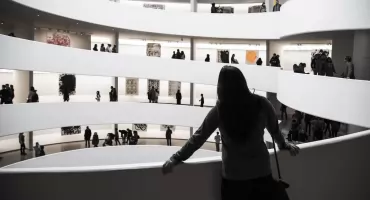 Światowy Dzień Sztuki. Święto kreatywności i wyobraźni obchodzone na całym świecie
