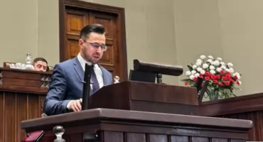 Sejm debatował o finansach państwa. W tle rosnący dług i polityczny spór
