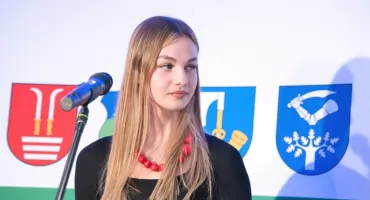 Ewa Wrona ze srebrnym medalem i przepustką do mistrzostw Europy w Paryżu
