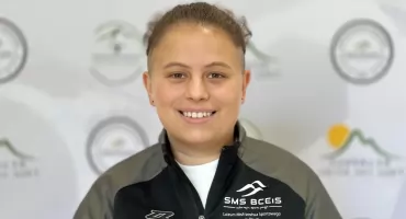 Natalia Frolik pokazuje, że piłka nożna jest także dla dziewczyn. SMS BCEiS Zawoja daje im szansę!