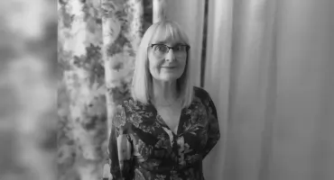 Odeszła Bożena Pająk – pedagog z wielkim sercem