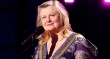 Zmarła Stanisława Celińska