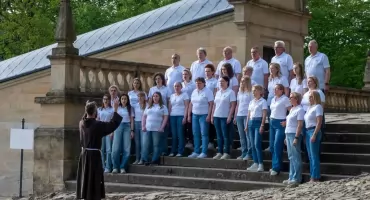 Małopolska wspiera chóry. Organizacje mogą zdobyć nawet 20 tys. zł dotacji