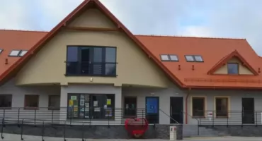 Gminny Ośrodek Kultury w Stryszawie z dofinansowaniem w programie Folk(od)nowa 2026