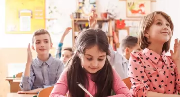 Seksualna edukacja w szkołach? Jest nowy projekt rządu