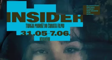 [WYGRAJ KARNET] Kraków miejscem dla kina spoza algorytmów. Rusza legenda wśród polskich festiwali filmowych