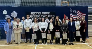 Języki obce kluczem do twojego sukcesu 