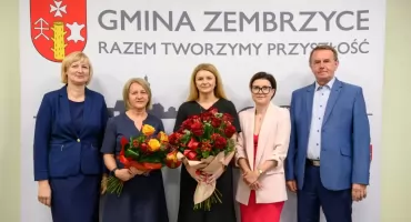 Radni jednomyślni. Wójt Gminy Zembrzyce z pełnym poparciem