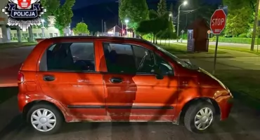 Ponad 1,4 promila za kierownicą. 46-latka zatrzymana w Suchej Beskidzkiej